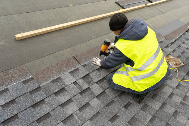 Slate Roofing Contractor in Roland, AR
