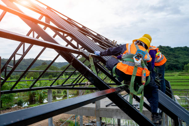 Best Gutter Installation and Roofing  in Roland, AR
