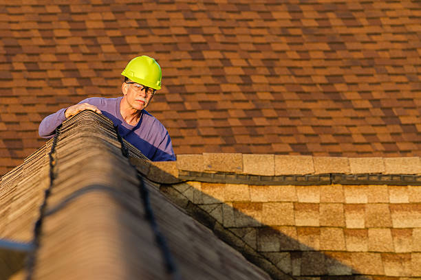 Best Affordable Roofing Company  in Roland, AR